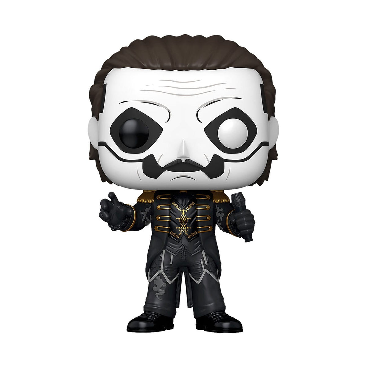 Immagine del prodotto Ghost POP! Rocks figure in vinile Papa Emeritus IV 9 cm