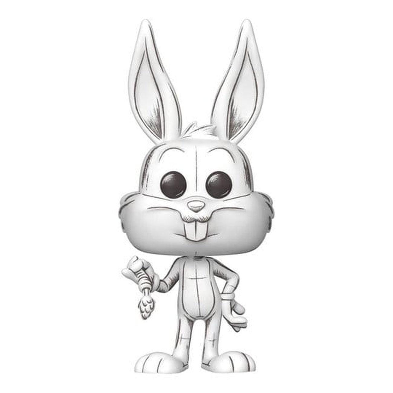 Immagine del prodotto Looney Tunes POP! Animation Figura in vinile Bugs 9 cm