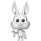 Product image Looney Tunes POP! Animation Vinyl Figure Bugs 9 cm