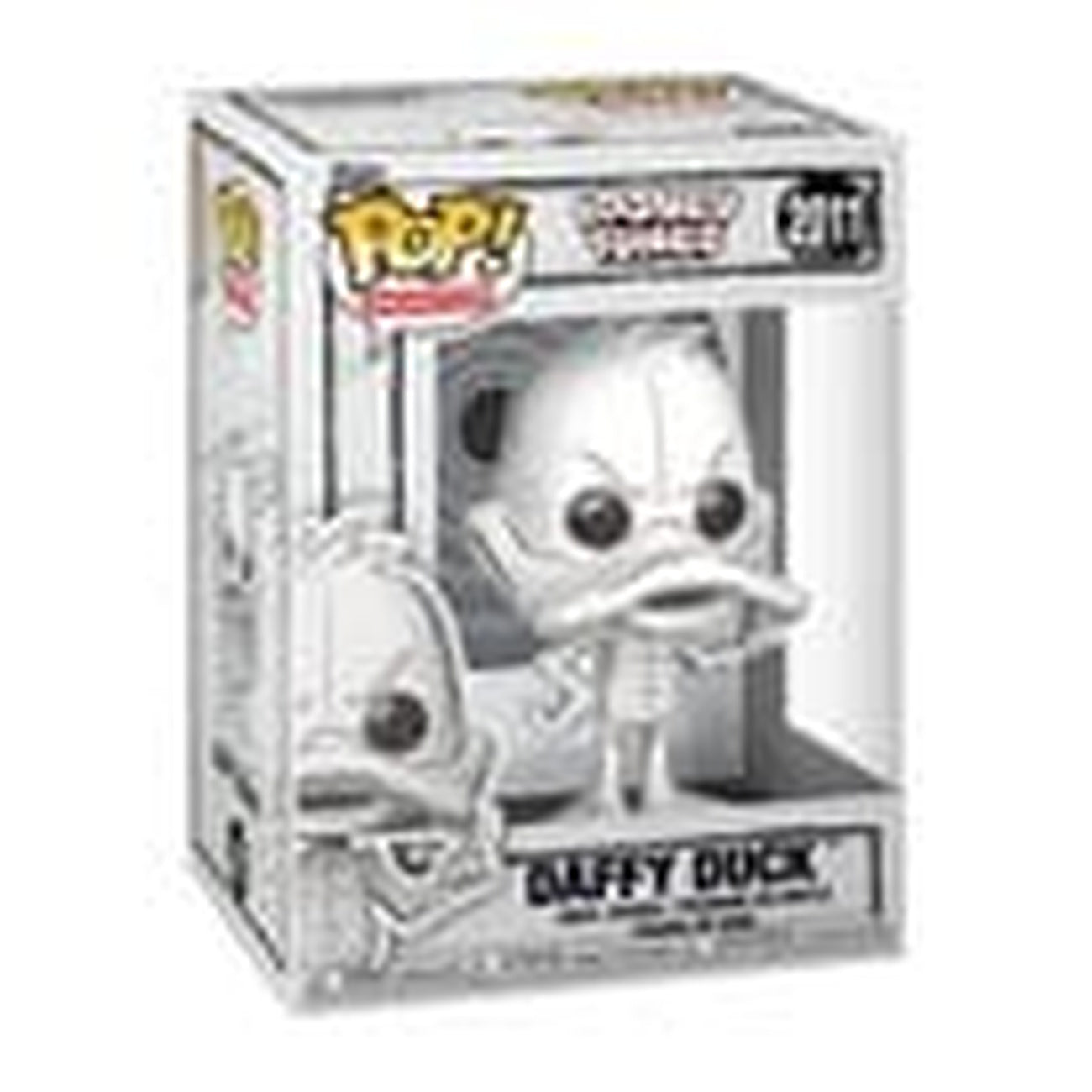 Immagine del prodotto Looney Tunes POP! Animation Figurina in vinile Daffy Duck 9 cm