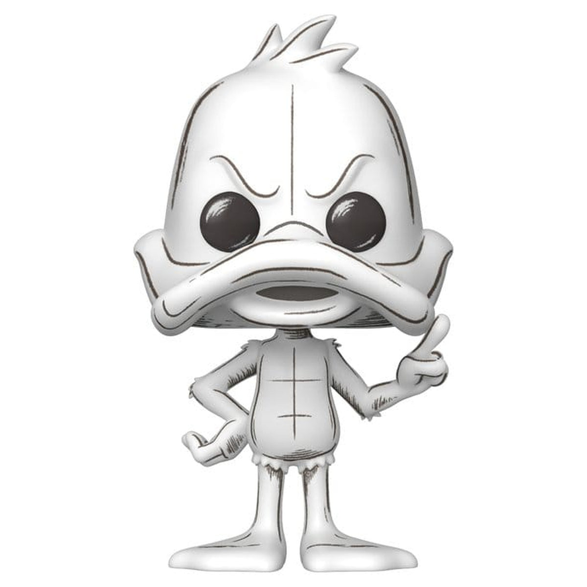 Immagine del prodotto Looney Tunes POP! Animation Figurina in vinile Daffy Duck 9 cm