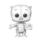 Immagine del prodotto Looney Tunes POP! Animation figure in vinile Porky Pig? 9 cm