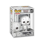 Immagine del prodotto Looney Tunes POP! Animation figure in vinile Porky Pig? 9 cm