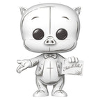 Immagine del prodotto Looney Tunes POP! Animation figure in vinile Porky Pig? 9 cm