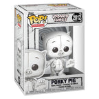 Immagine del prodotto Looney Tunes POP! Animation figure in vinile Porky Pig? 9 cm