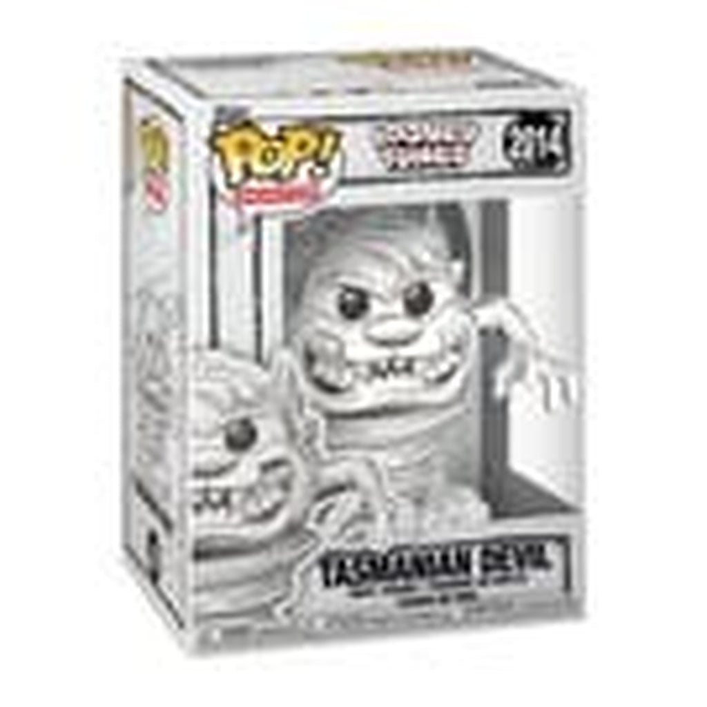 Immagine del prodotto Looney Tunes POP! Animation Figura in vinile Taz 9 cm