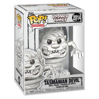 Immagine del prodotto Looney Tunes POP! Animation Figura in vinile Taz 9 cm
