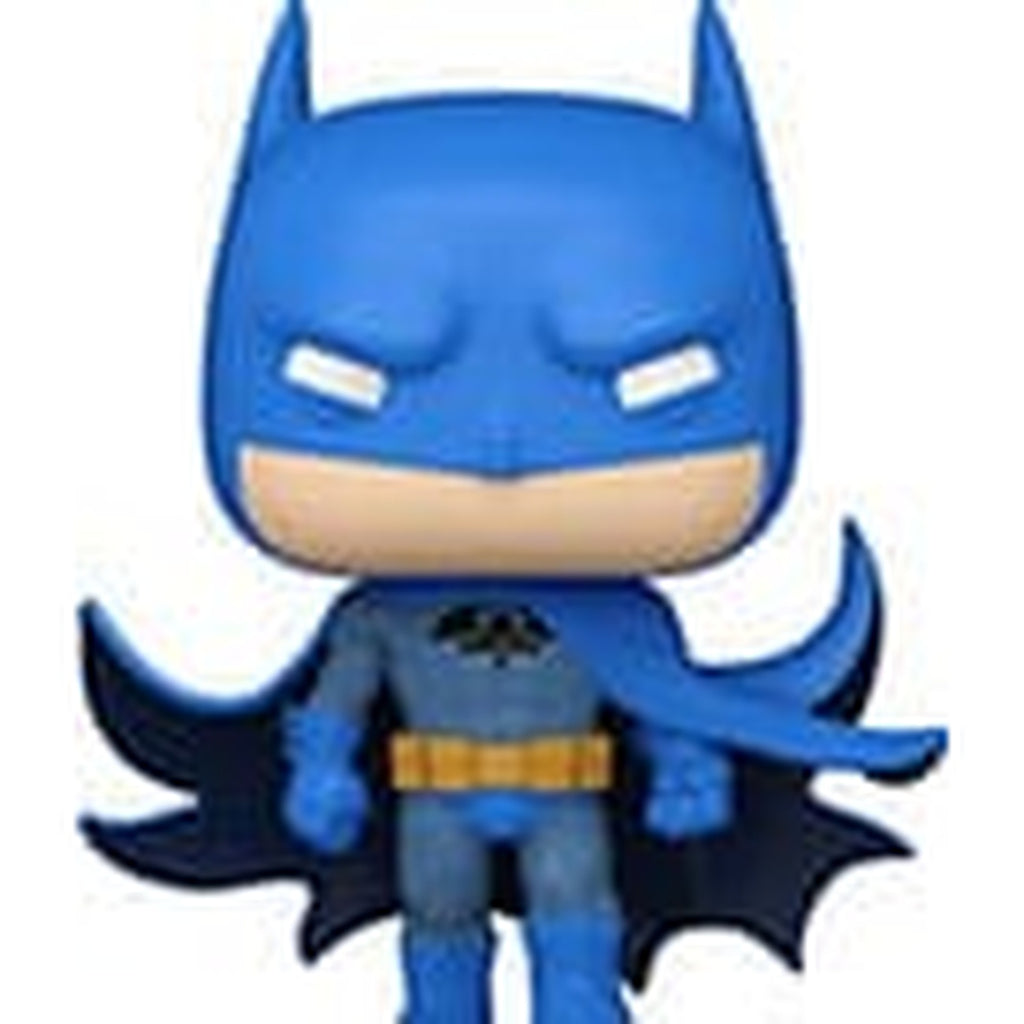Immagine del prodotto DC Comics POP! Heroes figura in vinile New Classics - Batman 9 cm
