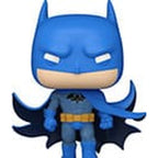 Immagine del prodotto DC Comics POP! Heroes figura in vinile New Classics - Batman 9 cm