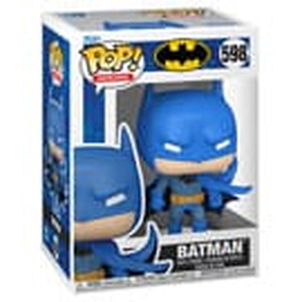 Immagine del prodotto DC Comics POP! Heroes figura in vinile New Classics - Batman 9 cm