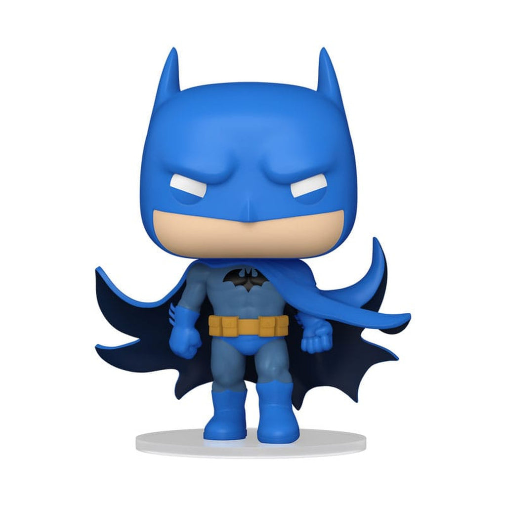 Immagine del prodotto DC Comics POP! Heroes figura in vinile New Classics - Batman 9 cm