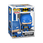 Immagine del prodotto DC Comics POP! Heroes figura in vinile New Classics - Batman 9 cm