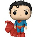 Product image DC Comics POP! Heroes Vinyl Figure New Classics – Superman 9