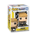 Immagine del prodotto Figura Roast Goose POP! Vinile Magik 9 cm