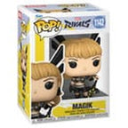 Immagine del prodotto Figura Roast Goose POP! Vinile Magik 9 cm