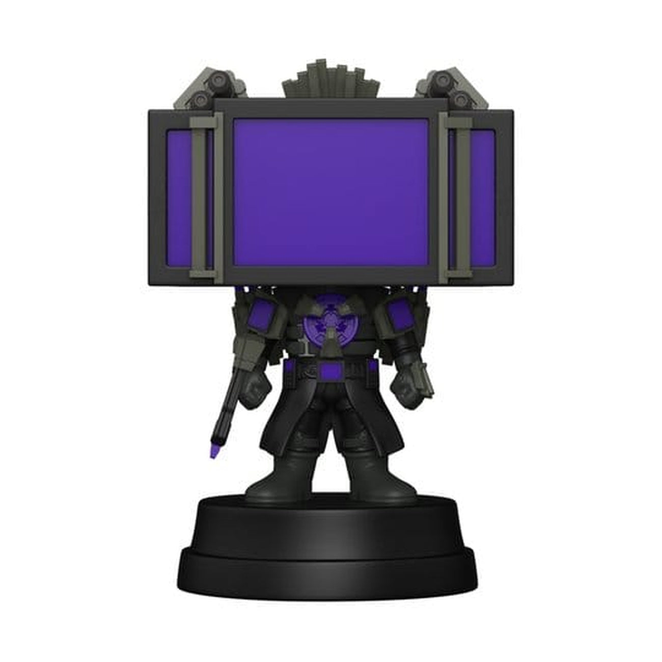Immagine del prodotto Skibidi Toilet Super Sized POP! Vinyl Figure Titan TV
