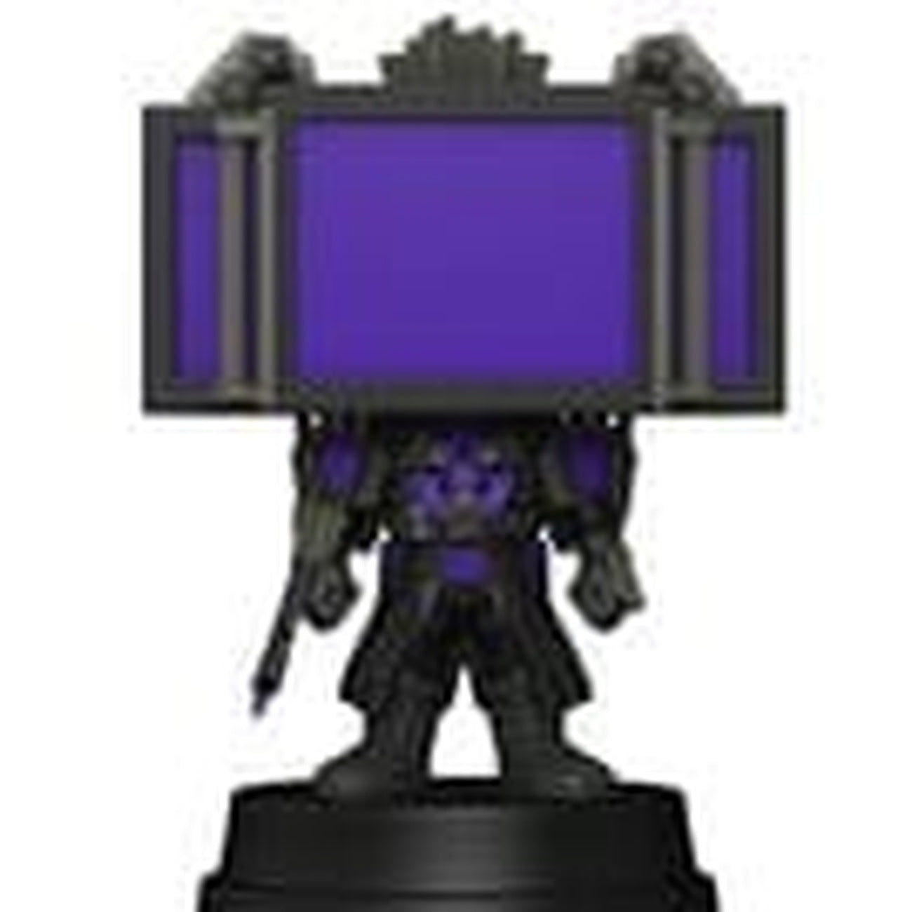 Immagine del prodotto Skibidi Toilet Super Sized POP! Vinyl Figure Titan TV