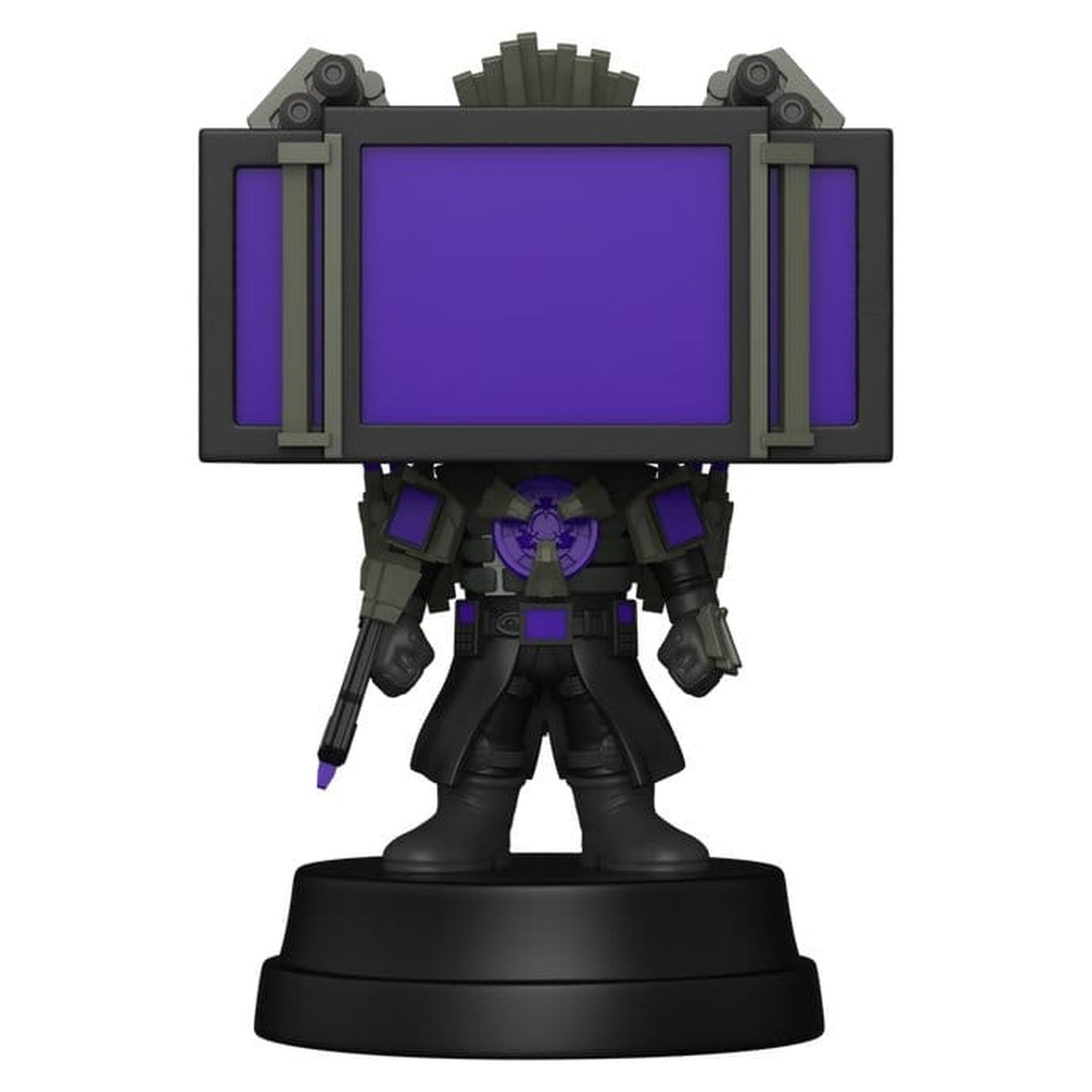 Immagine del prodotto Skibidi Toilet Super Sized POP! Vinyl Figure Titan TV