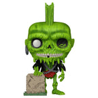 Product image Damn, the Zombies Are Coming POP! Movies Vinyl Figure Zombie