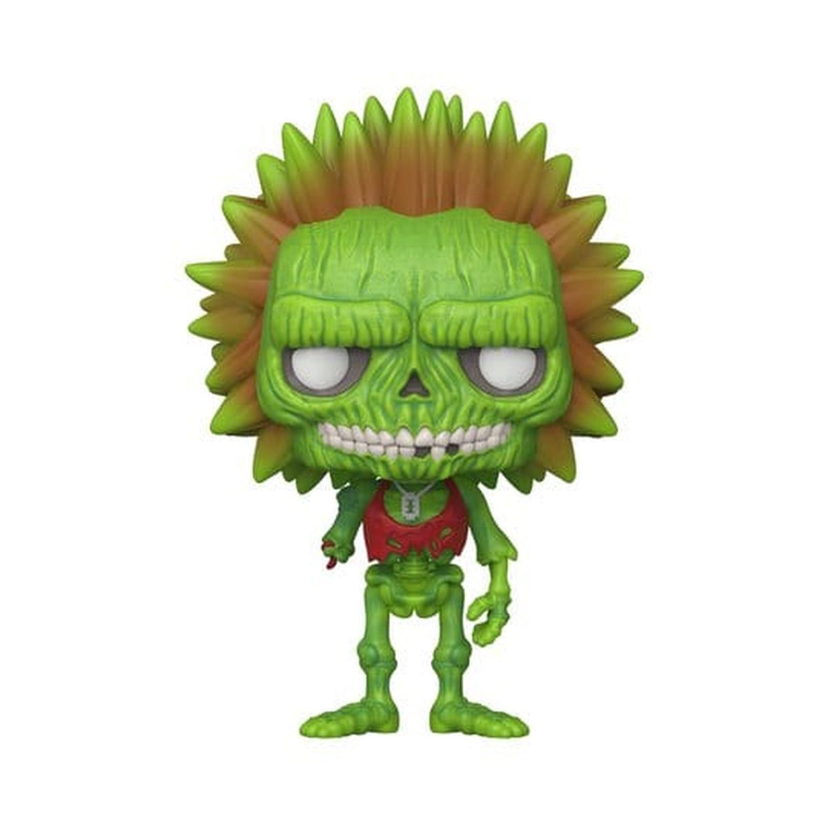 Immagine del prodotto Accidenti, arrivano gli zombie POP! Movies figura in vinile Zombie