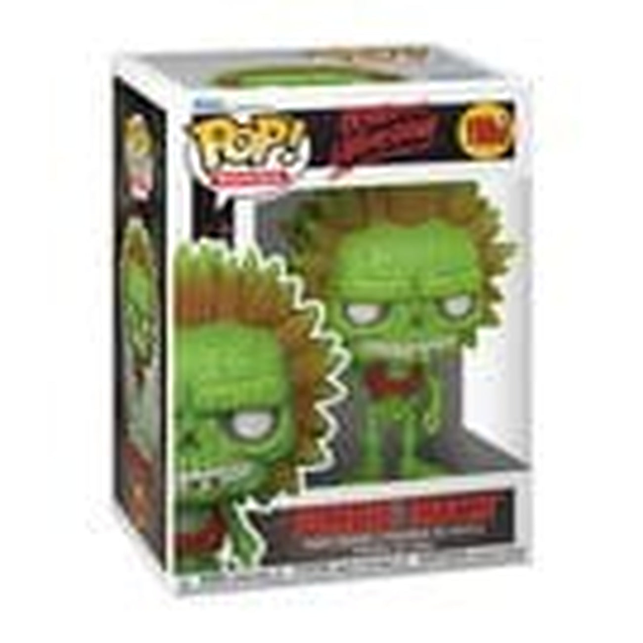 Immagine del prodotto Accidenti, arrivano gli zombie POP! Movies figura in vinile Zombie