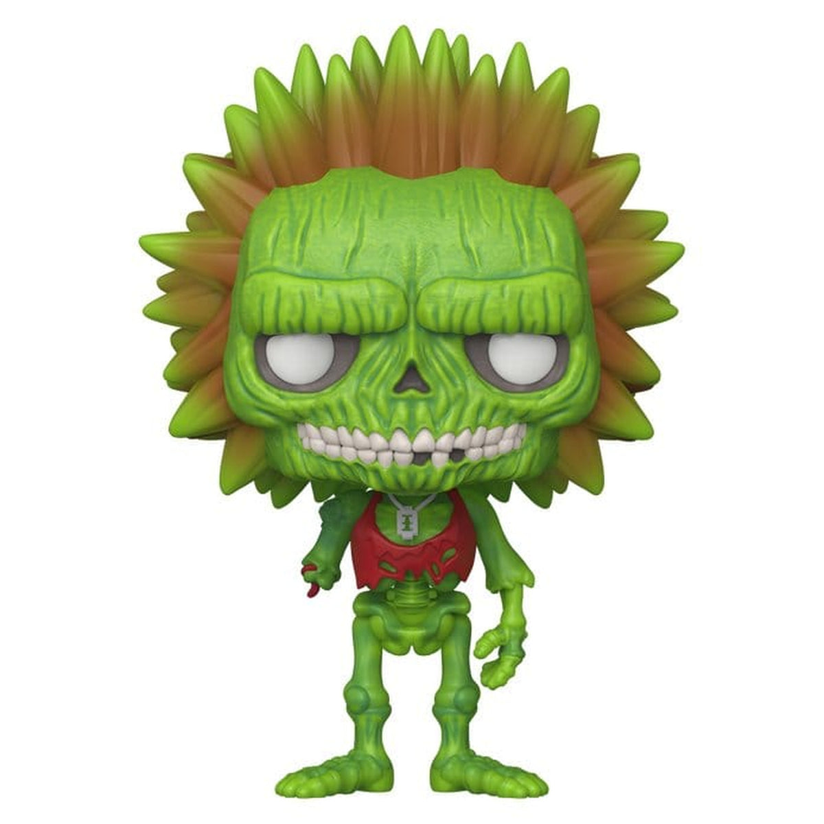 Immagine del prodotto Accidenti, arrivano gli zombie POP! Movies figura in vinile Zombie