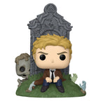 Immagine del prodotto Justice League Dark POP! Deluxe figure in vinile Constantine 9 cm