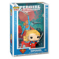 Immagine del prodotto DC Comics POP! Comic Cover figure in vinile Supergirl 9 cm
