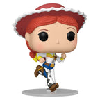 Immagine del prodotto Toy Story 5 POP! Disney figura in vinile Jessie 9 cm