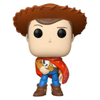Immagine del prodotto Toy Story 5 POP! Disney figura in vinile Woody 9 cm