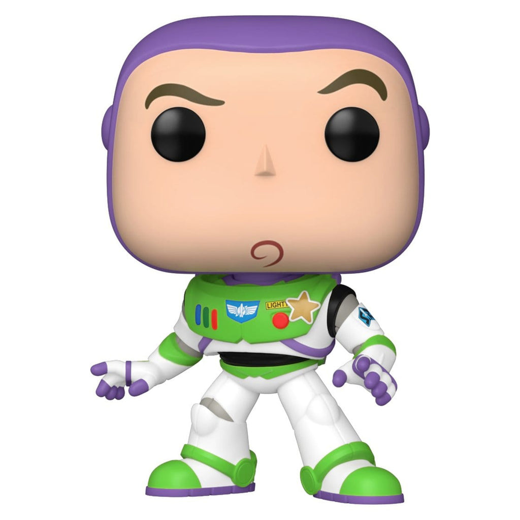 Immagine del prodotto Toy Story 5 POP! Disney figure in vinile Buzz Lightyear 9 cm
