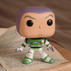 Immagine del prodotto Toy Story 5 POP! Disney figure in vinile Buzz Lightyear 9 cm
