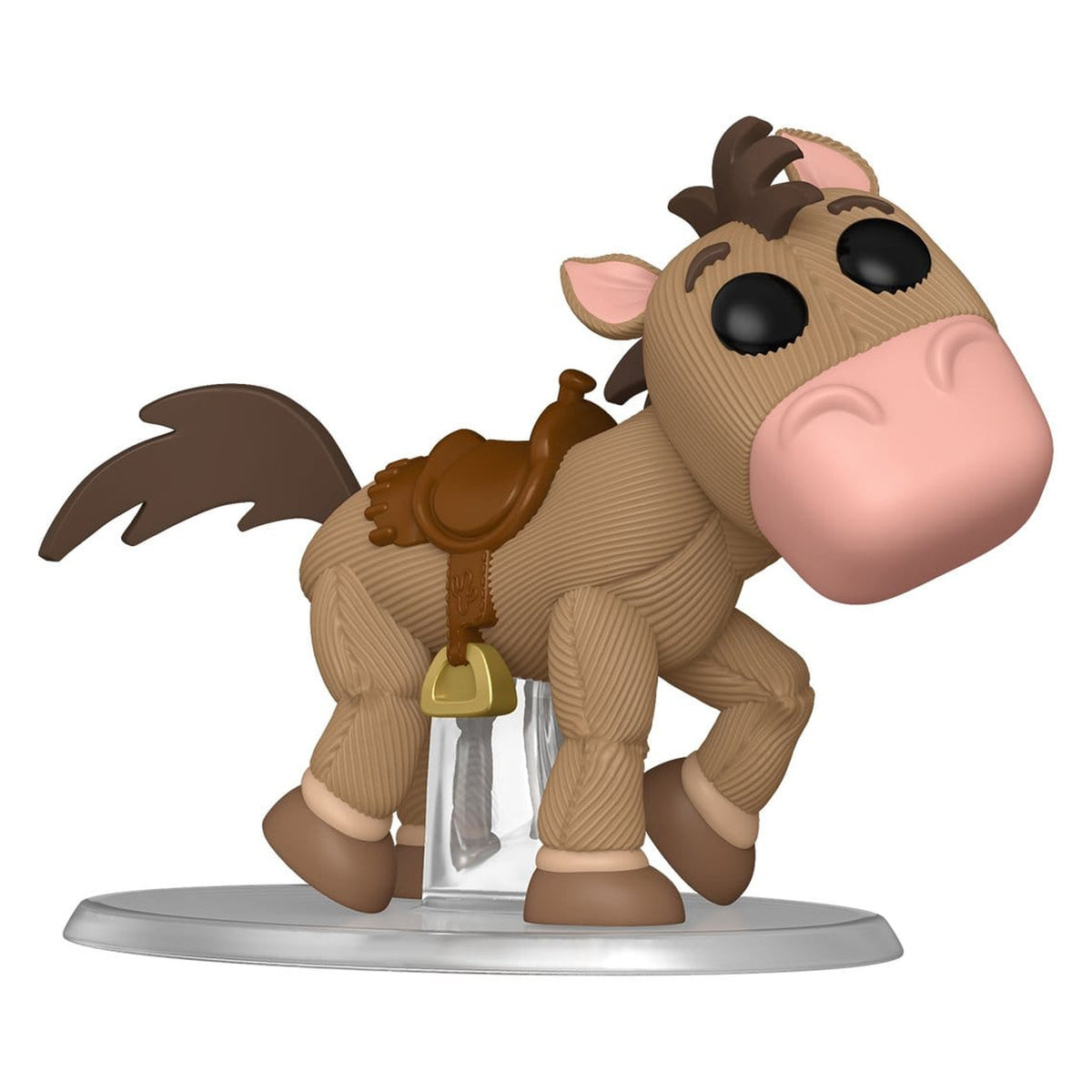 Immagine del prodotto Toy Story 5 POP! Premium Figure in Vinile Bullseye 9 cm