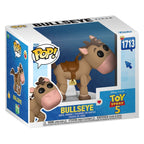 Immagine del prodotto Toy Story 5 POP! Premium Figure in Vinile Bullseye 9 cm