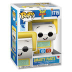 Immagine del prodotto Toy Story 5 POP! Disney figure in vinile Smarty Pants 9 cm
