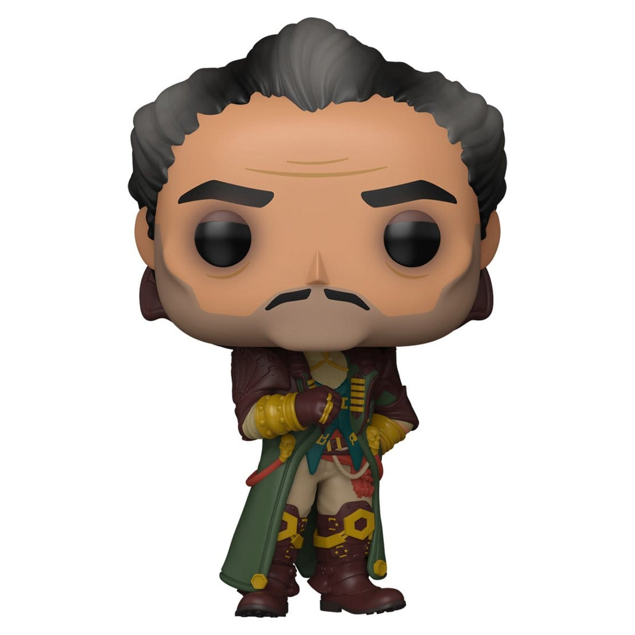 Immagine del prodotto Dragon Age: The Veilguard Figura in vinile POP! Games Emmrich
