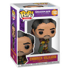 Immagine del prodotto Dragon Age: The Veilguard Figura in vinile POP! Games Emmrich