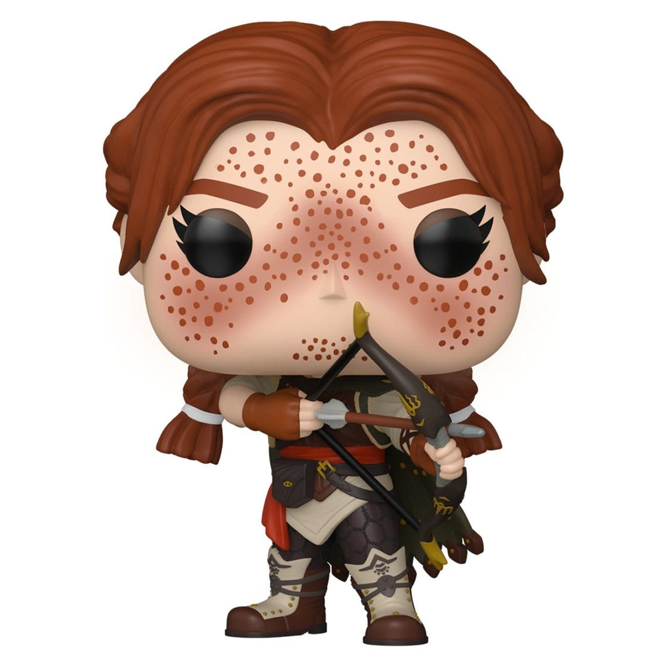 Immagine del prodotto Dragon Age: The Veilguard Figure in vinile POP! Games Lace