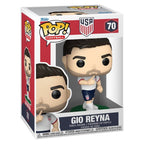 Immagine del prodotto EFL POP! Figura in vinile Calcio USA – Giovani Reyna 9 cm