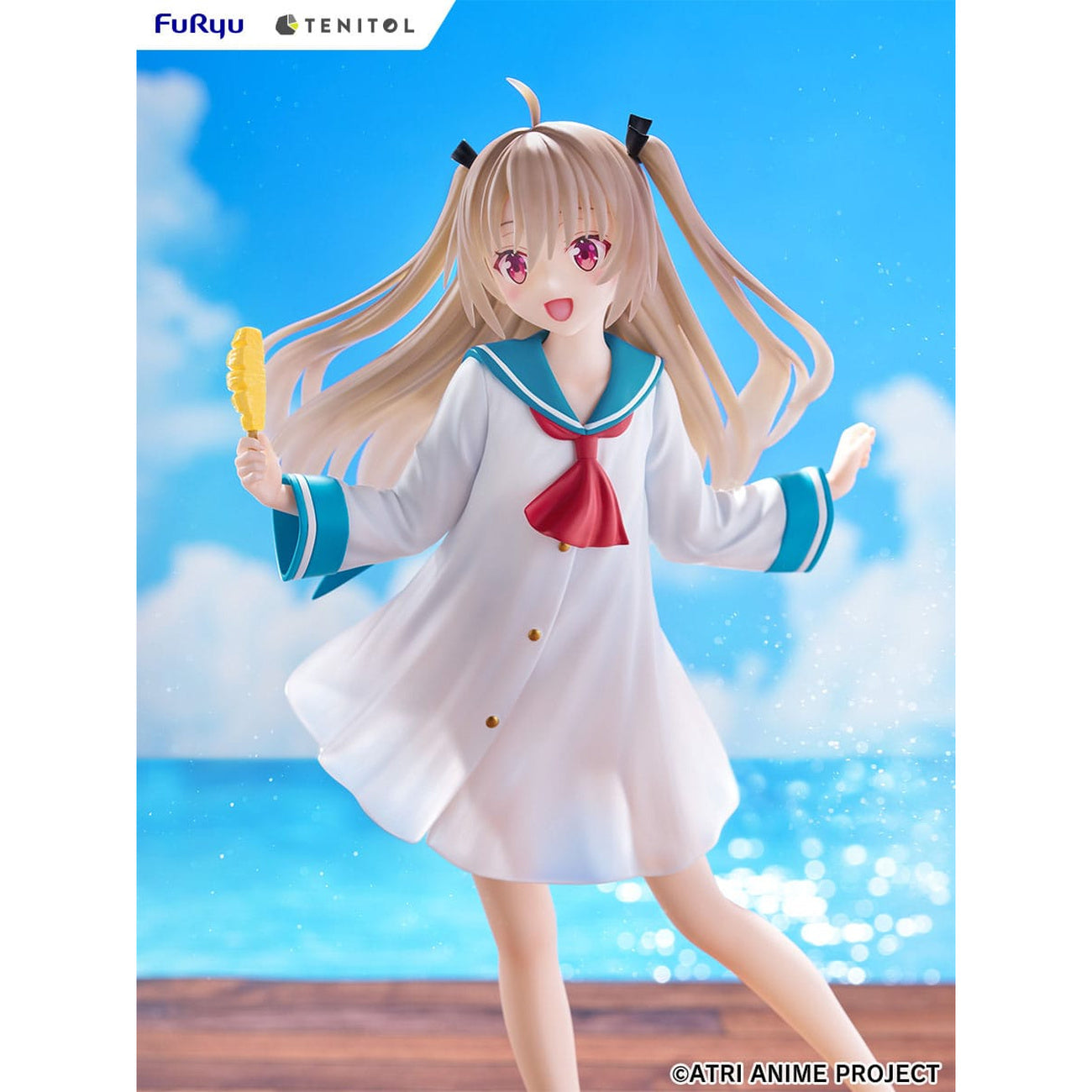 Immagine del prodotto Atri My Dear Moments Tenitol statua alta in PVC Atri 30 cm