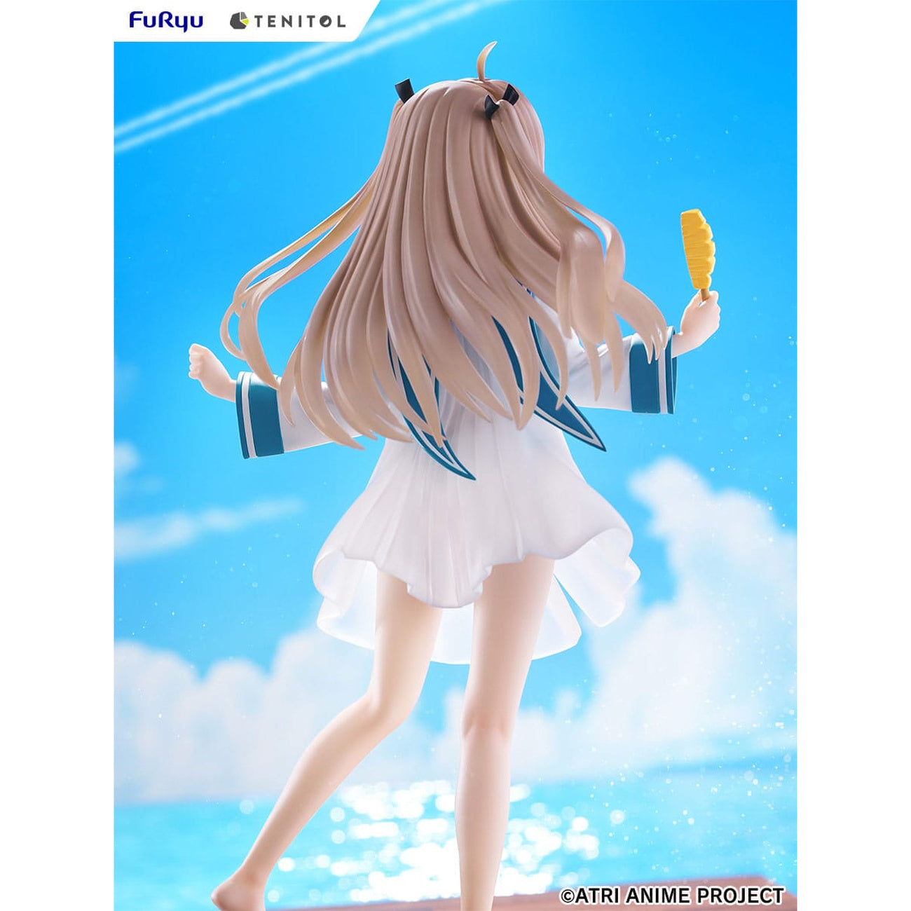 Immagine del prodotto Atri My Dear Moments Tenitol statua alta in PVC Atri 30 cm