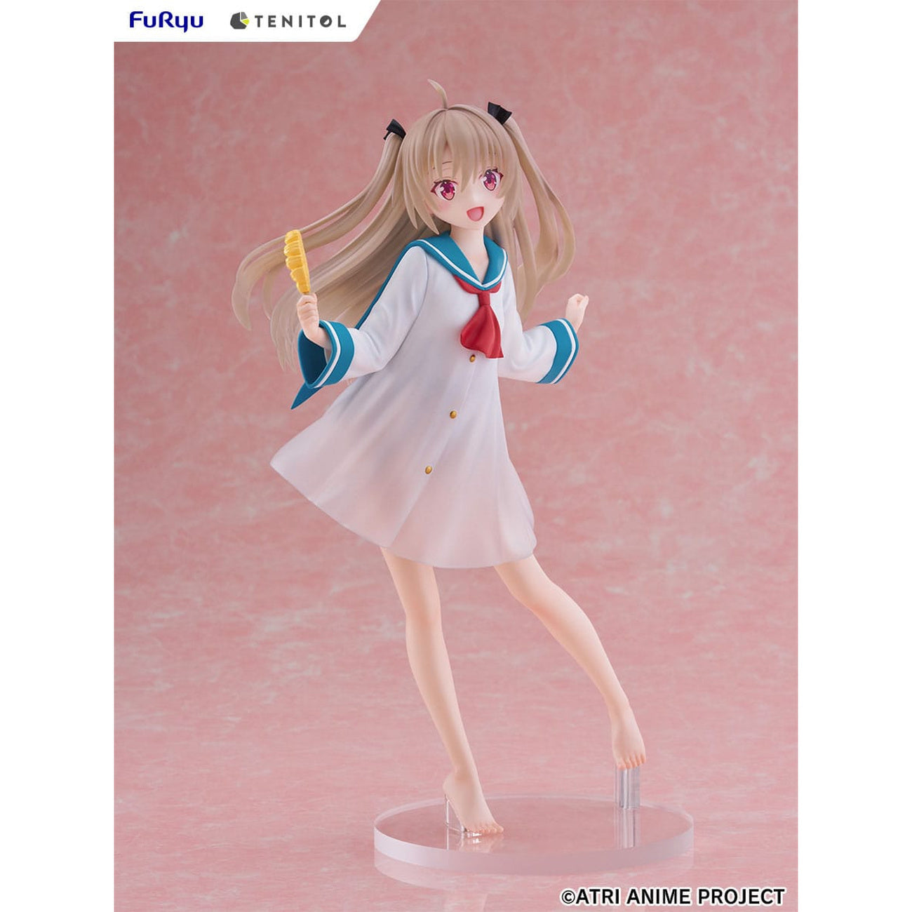 Immagine del prodotto Atri My Dear Moments Tenitol statua alta in PVC Atri 30 cm