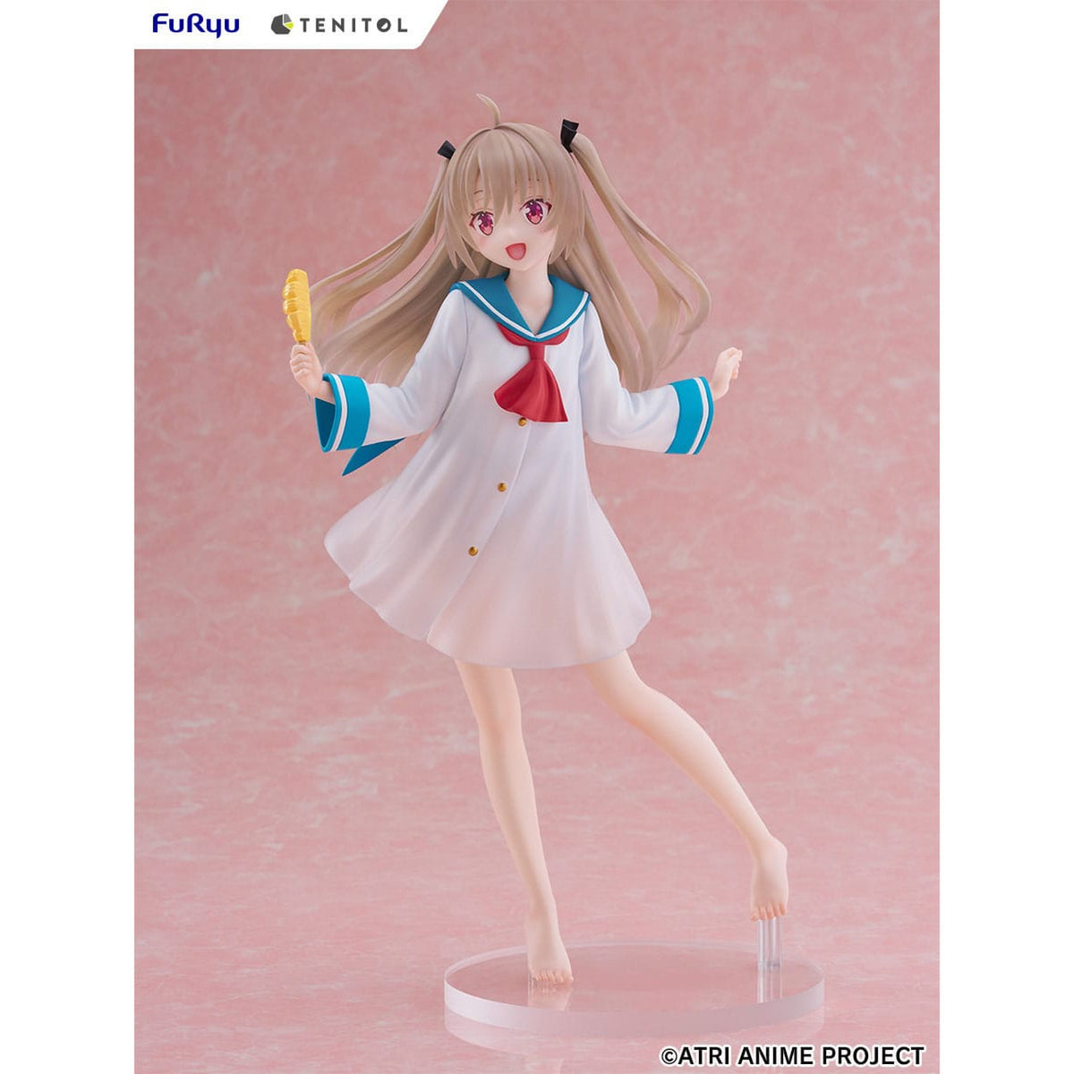 Immagine del prodotto Atri My Dear Moments Tenitol statua alta in PVC Atri 30 cm