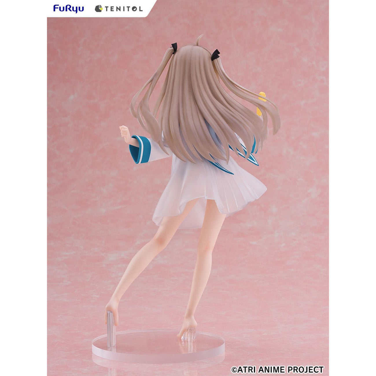 Immagine del prodotto Atri My Dear Moments Tenitol statua alta in PVC Atri 30 cm
