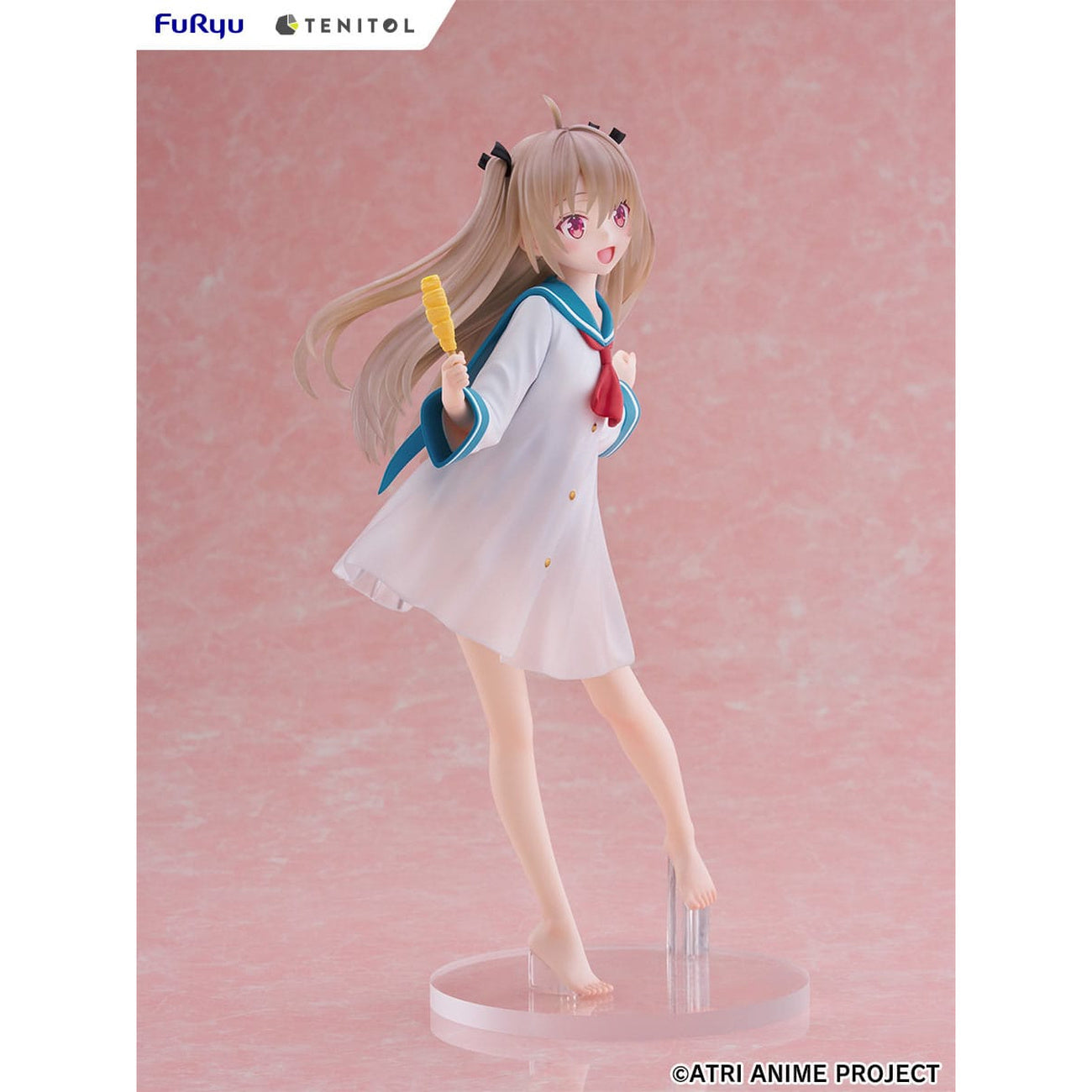 Immagine del prodotto Atri My Dear Moments Tenitol statua alta in PVC Atri 30 cm
