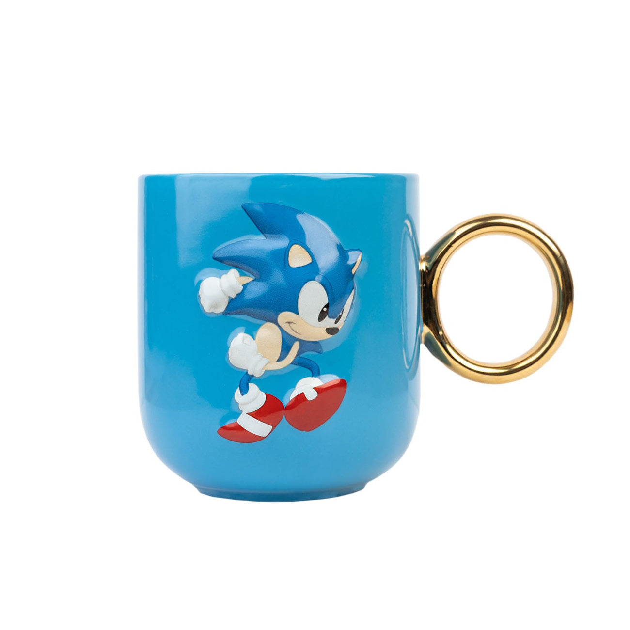 Product image Sonic 3D Mug