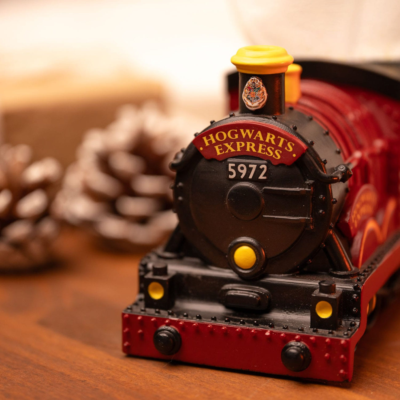 Product image Harry Potter Snow Globe