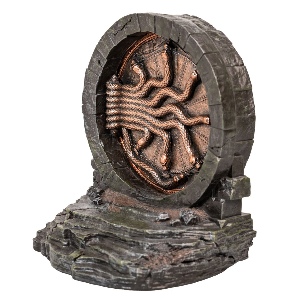 Immagine del prodotto Harry Potter Fermalibri Camera dei Segreti
