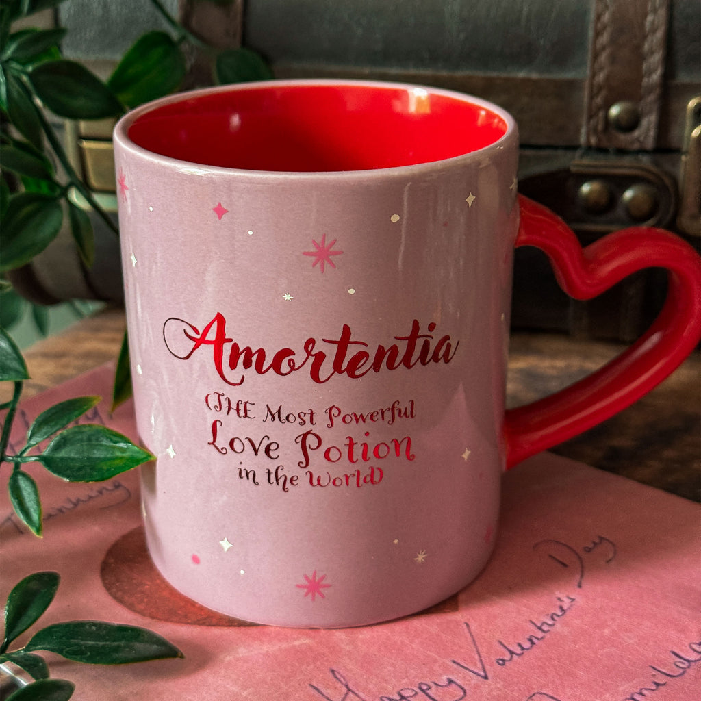 Immagine del prodotto Harry Potter Tazza Premium Ver. Love Potion