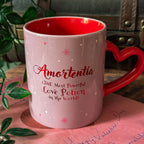 Immagine del prodotto Harry Potter Tazza Premium Ver. Love Potion